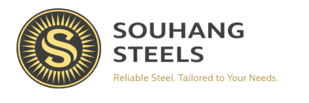 souhangsteel logo