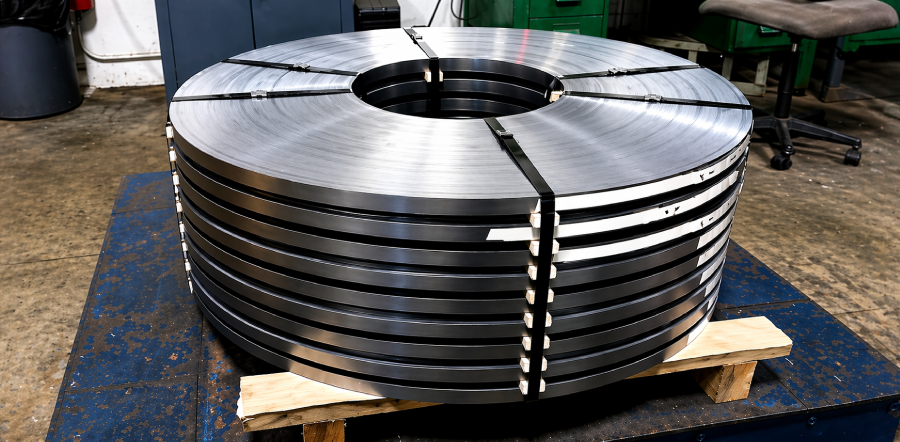 GP SLIT COILS